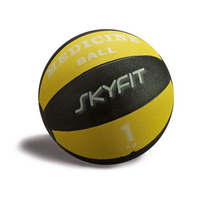 SF – MB1k - Медицинский мяч 1кг - SKYFIT