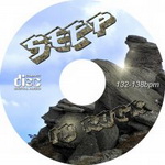 Step in Rock (132-138 bpm)