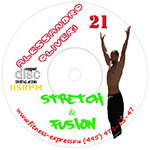 Stretch&Fusion 21 (115 bpm)