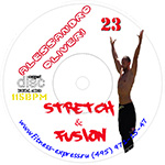 Stretch&Fusion 23 (115 bpm)