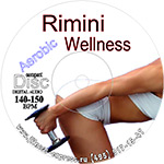 Rimini Wellness _ Aerobic  (140-150 bpm)