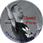 Clement Fire