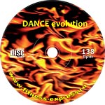 Dance Evolution 138 bpm