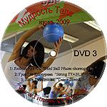    28  2009 . DVD 3