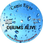 Drums alive 2009