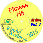 Rimini Wellness _ Fitness Hit vol.1 (136-140 bpm)