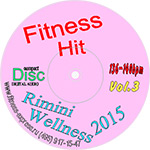Rimini Wellness _ Fitness Hit vol.3 (136-140 bpm)