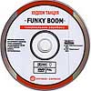 Funky Boom DVD