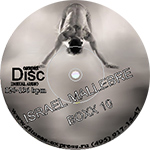 Israel Mallebre - BOXX10