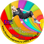 Jessica Exposito – Step Passion