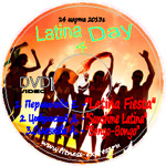  Latino Day 4 DVD 1 24  2013