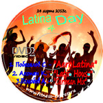  Latino Day 4 DVD 2 24  2013