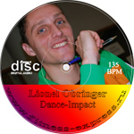 Dance Impact (135 bpm) от Лайонеля Обрингера