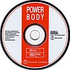 POWER BODY DVD
