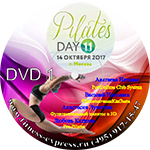 	Конвенция Pilates Day 11 DVD1 14 октября 2017