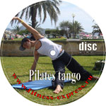 Pilates  Tango
