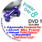 Power day 8 - DVD1