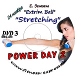 Конвенция Power Day 2 24 ноября 2012г. DVD 3