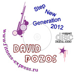New Generation – Давид Позос (140 bpm)