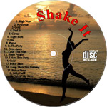 Shake it 2009