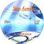 Step Aerobic (145 bpm) от Дэвида Позоса
