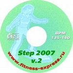 Step 2007 v.2 (135-140 bpm)