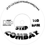 Step Combat (140 bpm)