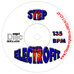 Step ElectroFit (135bpm)
