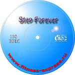 Step  Forever  (138 bpm )  CD