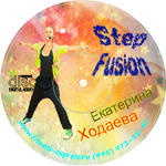 Step Fusion от Екатерины Ходаевой (138 bpm)