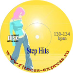 Step Hits 2009