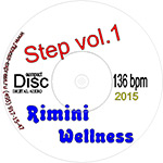 Rimini Wellness _ Step vol.1 (136 bpm)