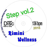Rimini Wellness _ Step vol.2 (136 bpm)