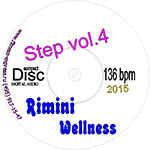 Rimini Wellness _ Step vol.4 (136 bpm)