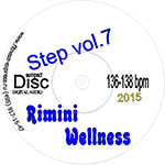 Rimini Wellness _ Step vol.7 (136-138 bpm)