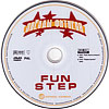 FUN STEP  DVD
