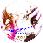 Summer Dance Aerobic