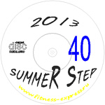 Summer Step 40