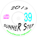 Summer Step 39