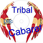 Tribal Cabare