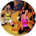 Strip Dance& Jazz Funk