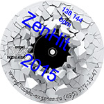 ZenHit 2015 (138-144 bpm)